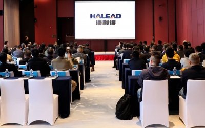 凝心聚力筑生态，，，，，，相助共赢启新程——2025年3118云顶集团供应商质量大会圆满落幕